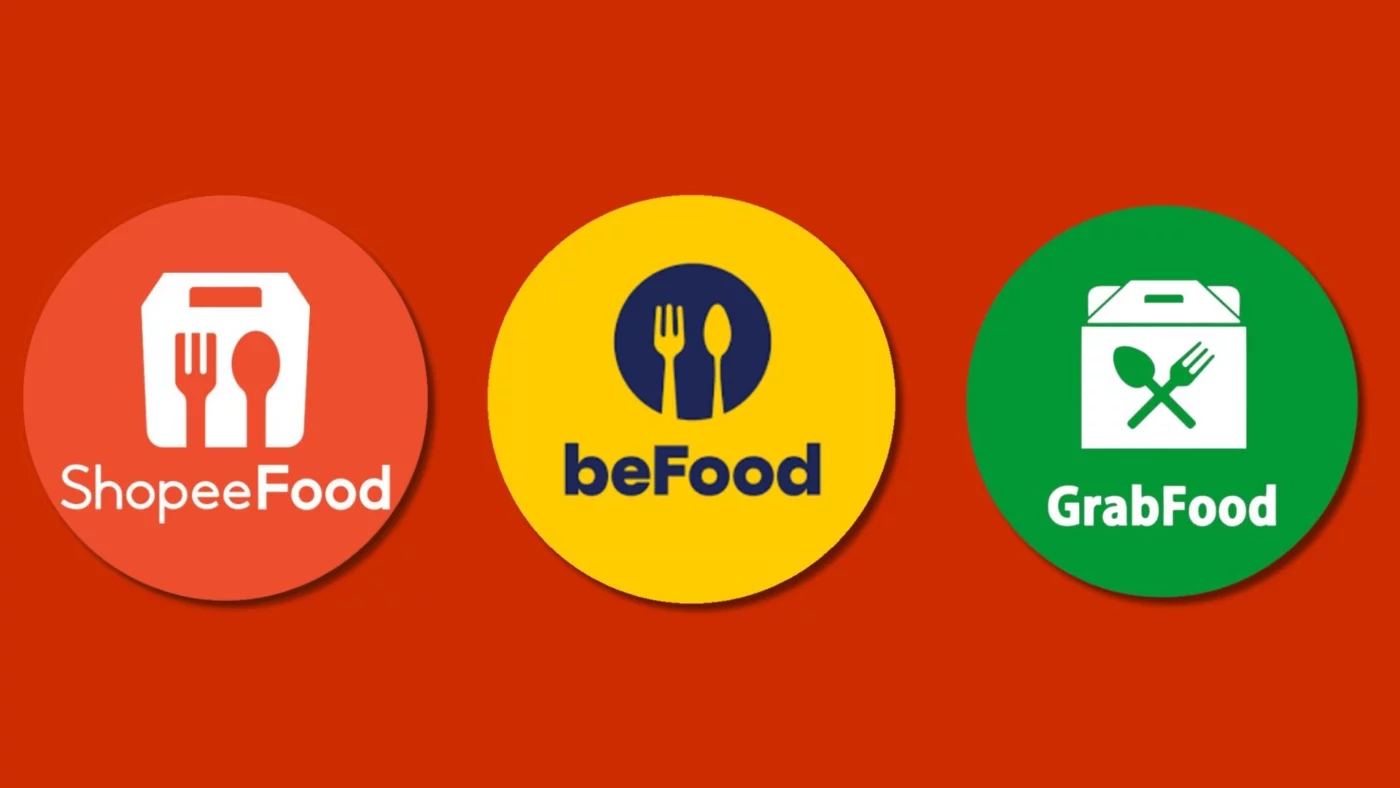 Hướng dẫn đăng ký foodapp